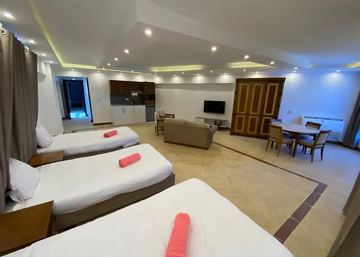Alia Beach Residence